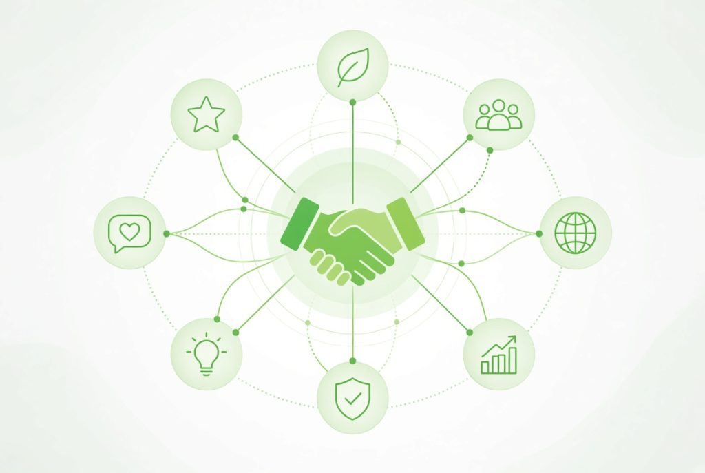 e-Marketingprofi - Vernetzung und Interessenvertretung