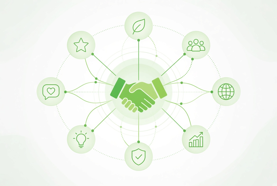 e-Marketingprofi - Vernetzung und Interessenvertretung